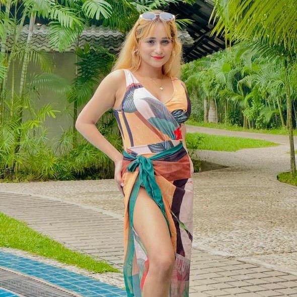 Women’s Two-Piece Swimsuit, Tummy Control One-Piece Monokini with Long Maxi Skirt, Sarong, Cover Up, Vintage Tankini Swimsuit