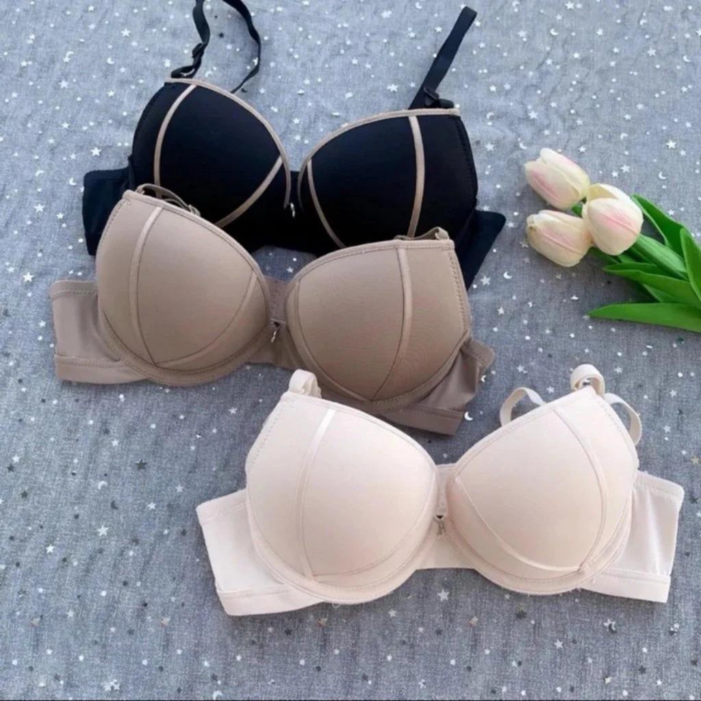 Anti Sagging Premium Push Up Bra
