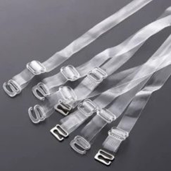 Watercolor Bra Strap