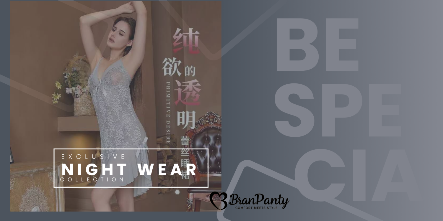 BranPanty promo