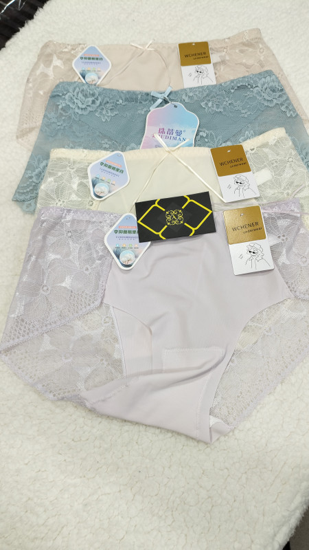 Lace panty’s for women
