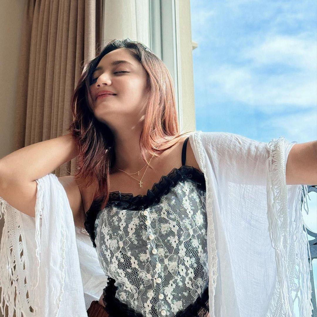 Summer Sleeveless Camisole Floral Print Female Tops